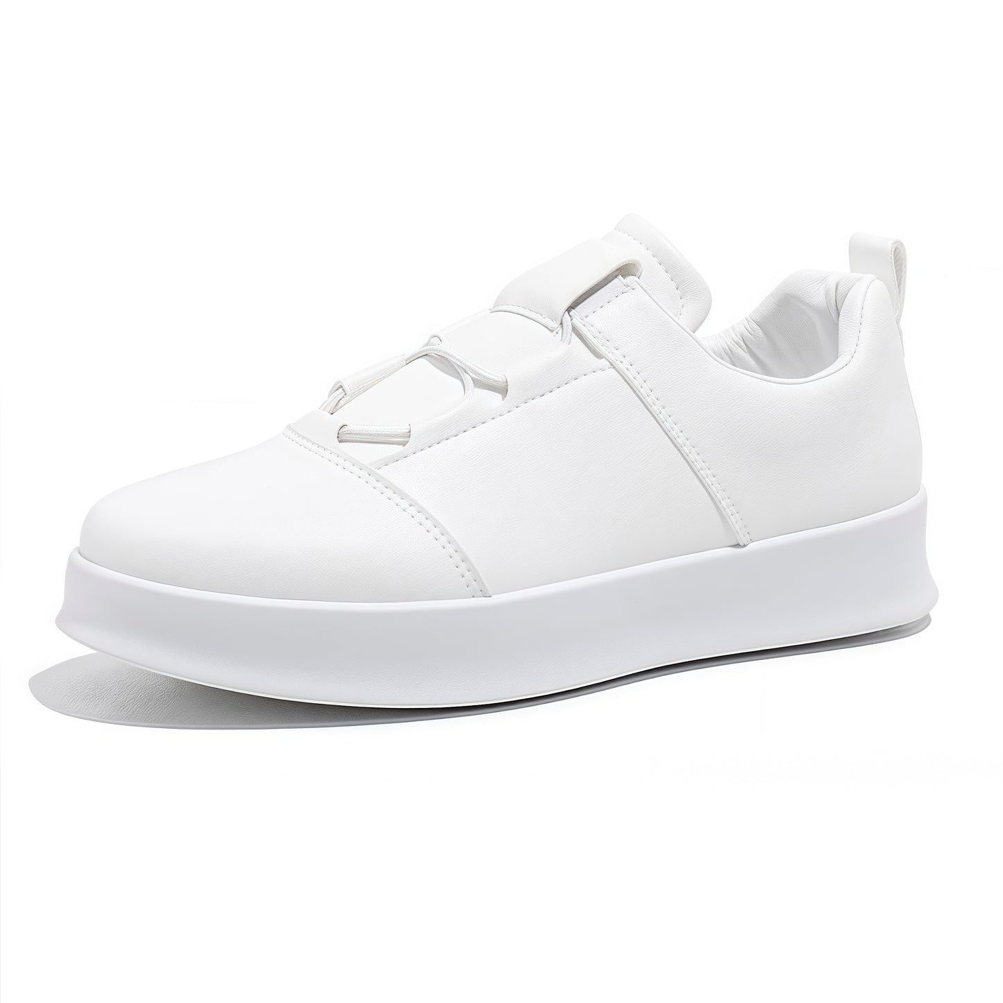 2025 New Arrival Trendy & Versatile Ultra Lightweight Comfortable Casual Men's Sneakers