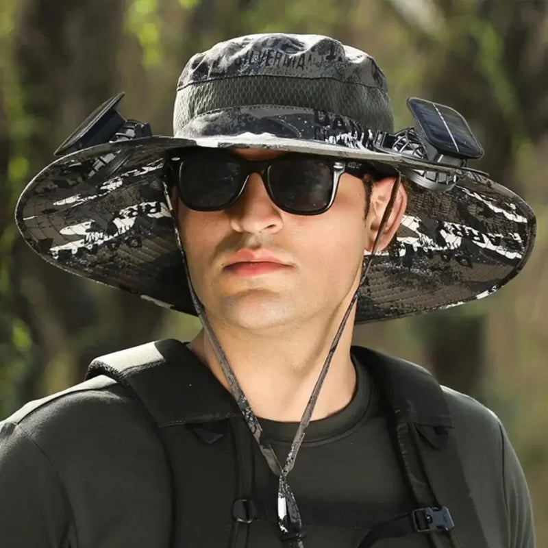 SunCooler™ Hat - Full Pack
