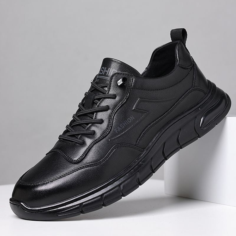 Calveto Men's Soft Casual Sneakers | Trendy & Versatile Shoes