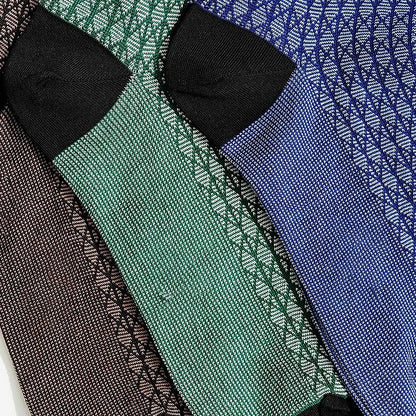 Gentlemen's Business Thin Mid-leg Socks