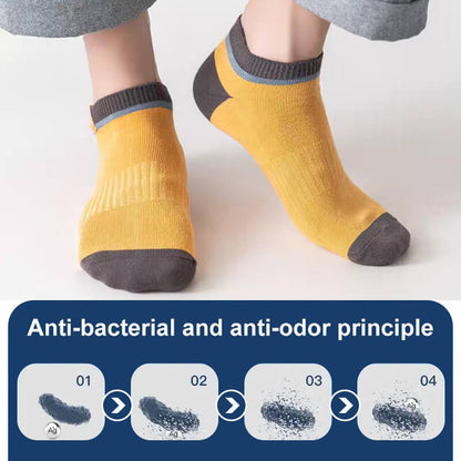 Anti-odor Socks — German Technology (50% OFF)