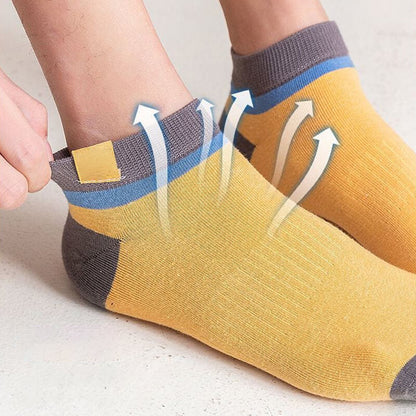 Anti-odor Socks — German Technology (50% OFF)