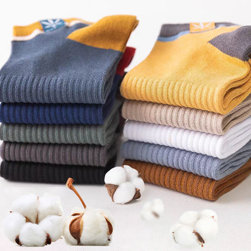 Anti-odor Socks — German Technology (50% OFF)