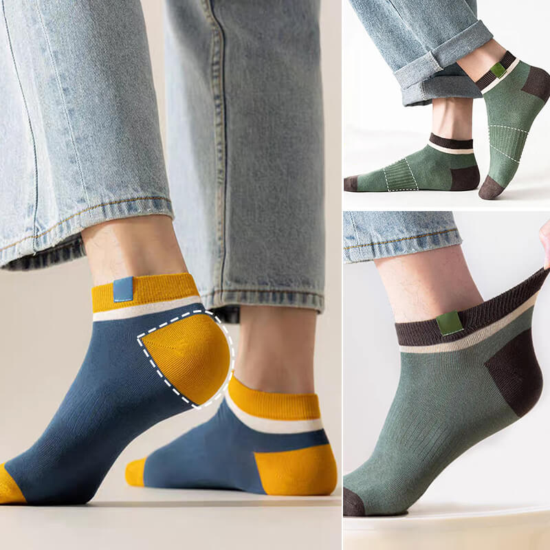 Anti-odor Socks — German Technology (50% OFF)