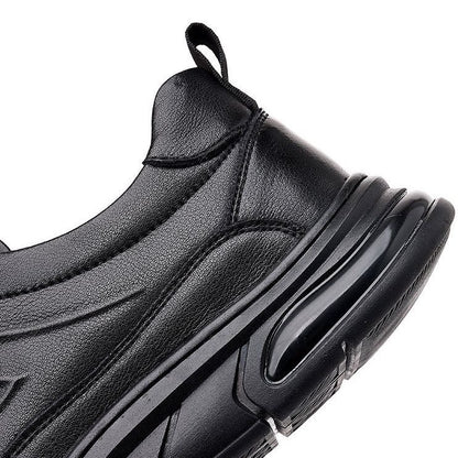 Calveto Men's Soft Casual Sneakers | Trendy & Versatile Shoes