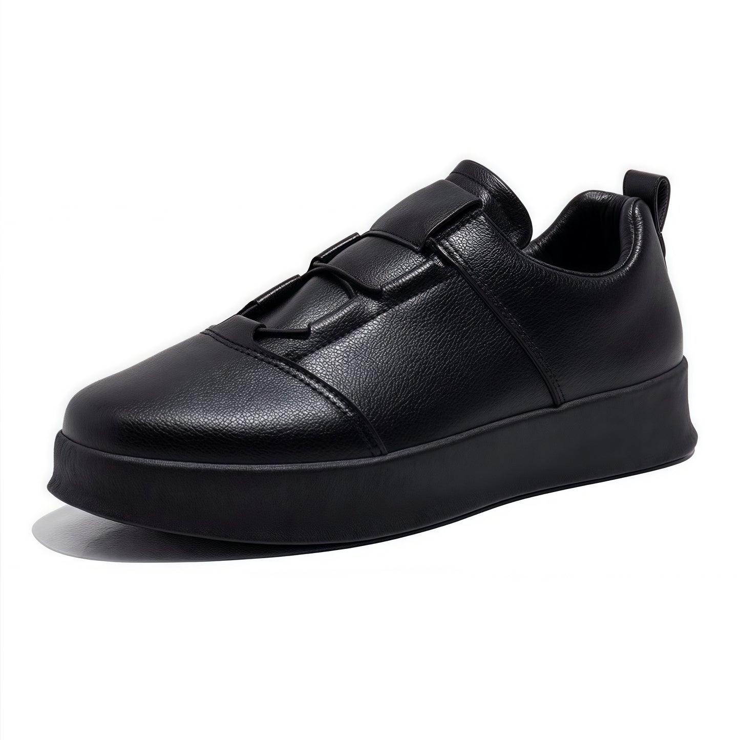 2025 New Arrival Trendy & Versatile Ultra Lightweight Comfortable Casual Men's Sneakers
