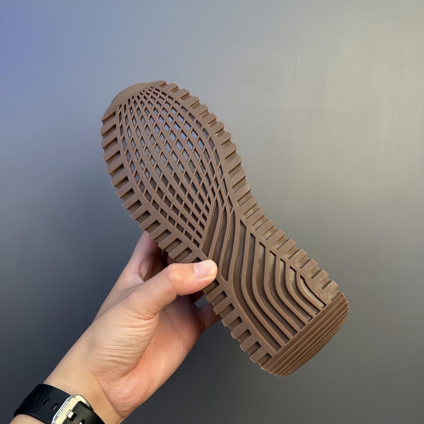 Retro Casual Sneakers with Hollow-Out Design for Summer | Premium Breathable Technology