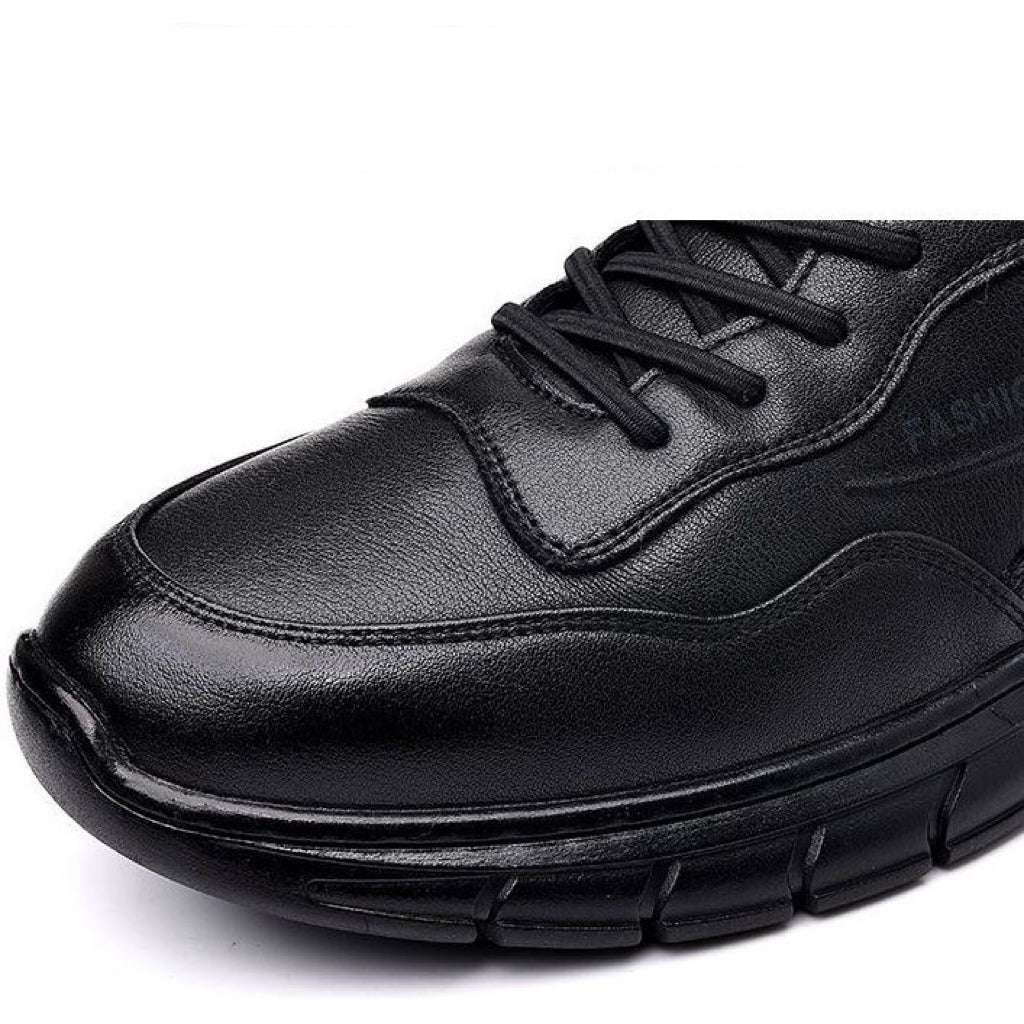 Calveto Men's Soft Casual Sneakers | Trendy & Versatile Shoes