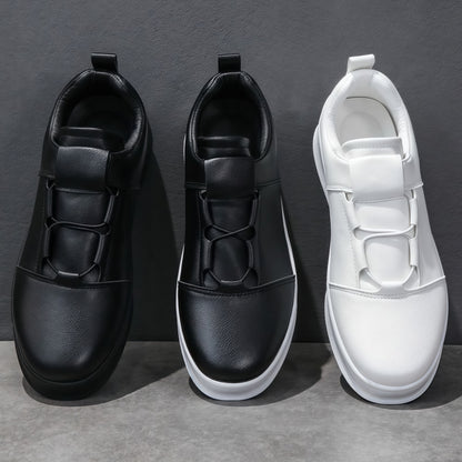 2025 New Arrival Trendy & Versatile Ultra Lightweight Comfortable Casual Men's Sneakers