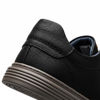 Calveto - Mazzarini Italian Leather Sneakers