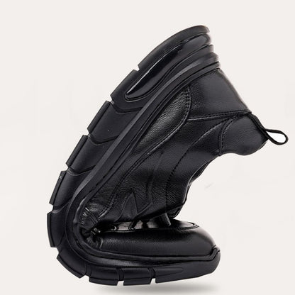 Calveto Men's Soft Casual Sneakers | Trendy & Versatile Shoes