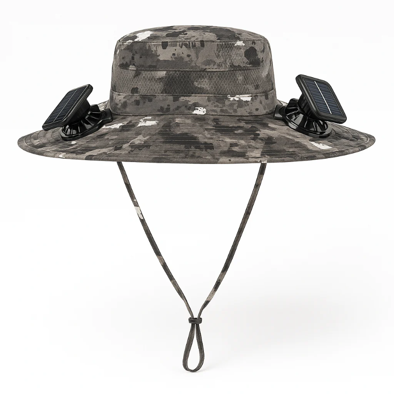 SunCooler™ Hat - Full Pack
