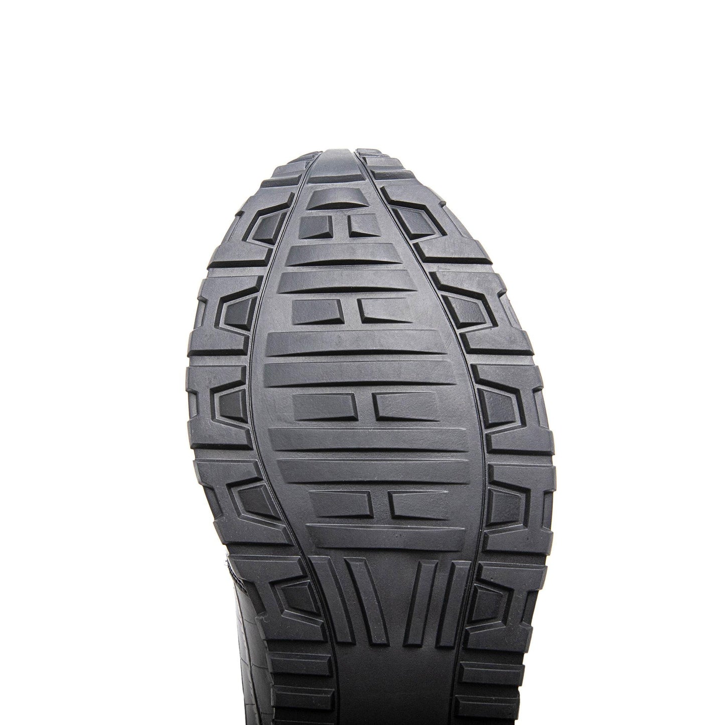Crafton Heritage Men's Premium Croc-Embossed Running Shoes - Breathable Soft Sole Business Casual