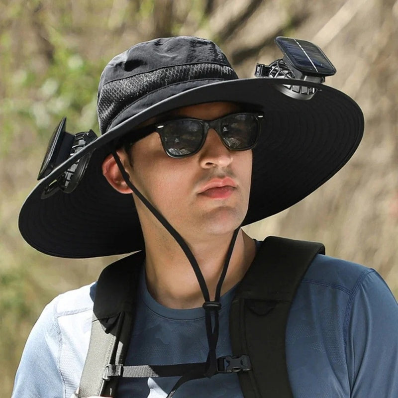 SunCooler™ Hat - Full Pack