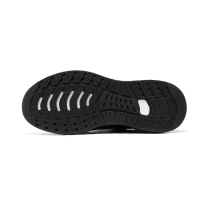 Crafton Heritage Premium Men's Genuine Croc Leather Running Shoes - Breathable Mesh & Soft Sole, Versatile Casual Sneakers