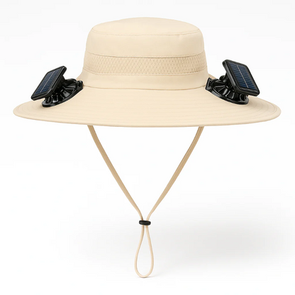 SunCooler™ Hat - Full Pack